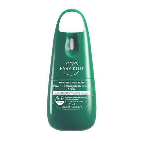 PARA’KITO Mosquito Repellent Spray 75ml