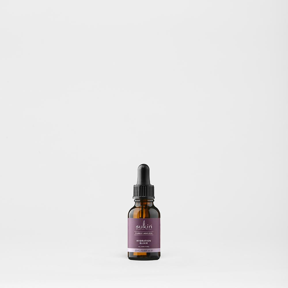 Sukin Purely Ageless Bottle Hydration Booster 25mL