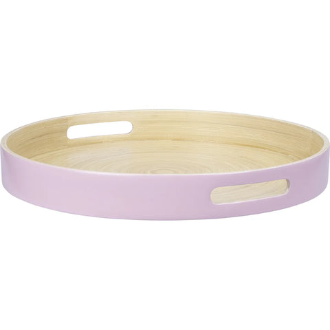 PORTER GREEN Sebss Bamboo Serving Tray Sendai 40cm