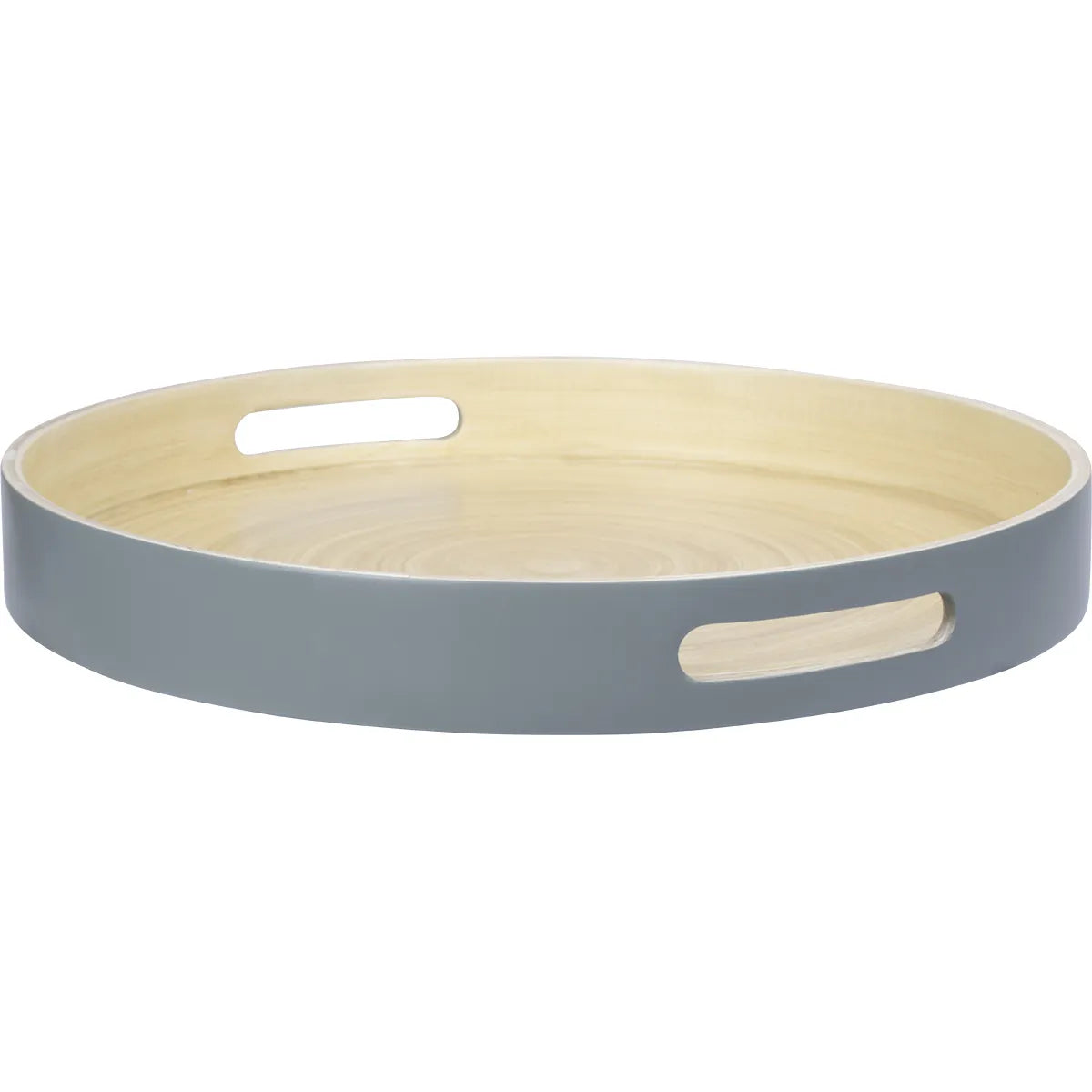 PORTER GREEN Sebss Bamboo Serving Tray Carlisle 40cm