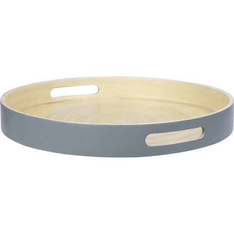 PORTER GREEN Sebss Bamboo Serving Tray Carlisle 40cm