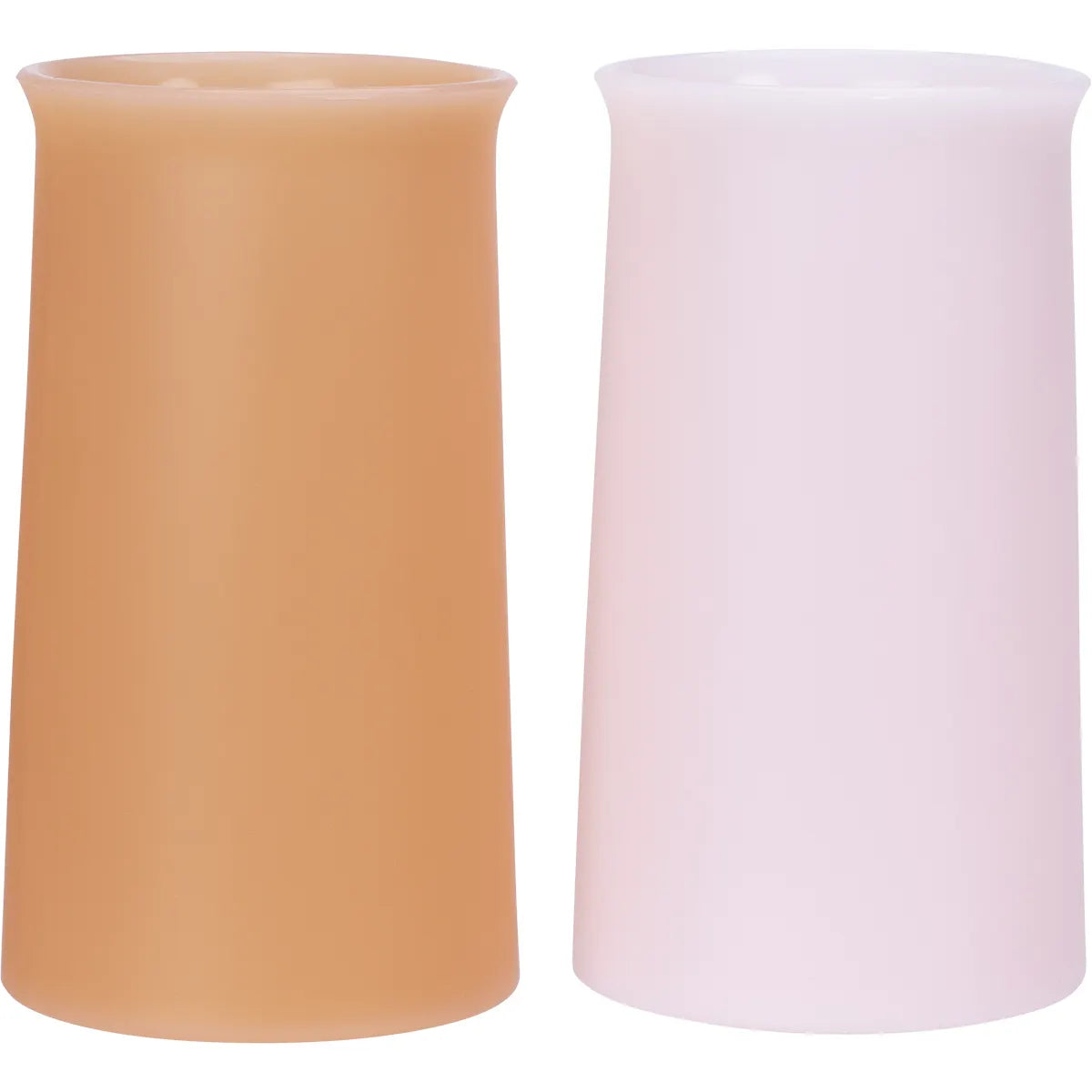 PORTER GREEN Stegg Silicone Tall Tumbler Set Calais 2x480ml