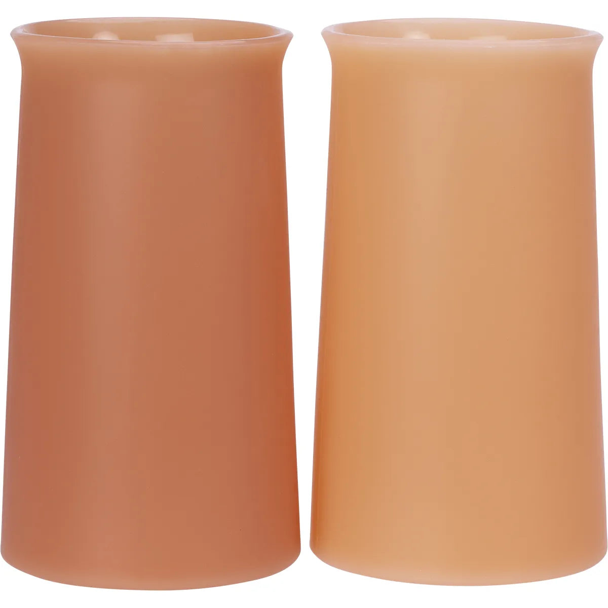 Stegg Silicone Tall Tumbler Set Aswan 2x480ml
