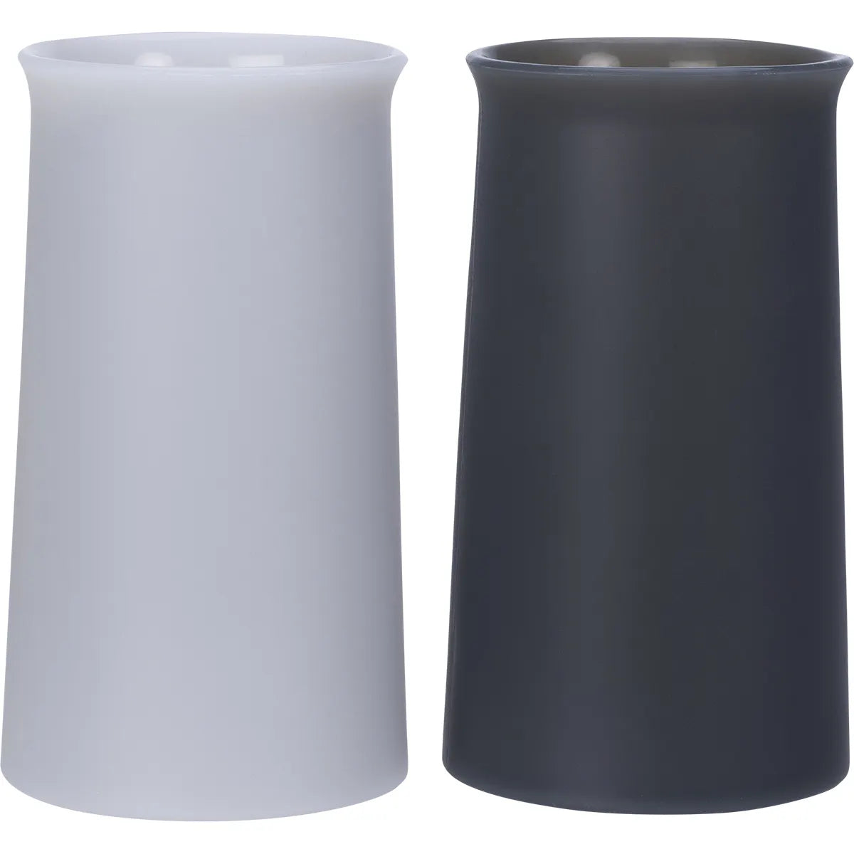 PORTER GREEN Stegg Silicone Tall Tumbler Set Hamilton 2x480ml