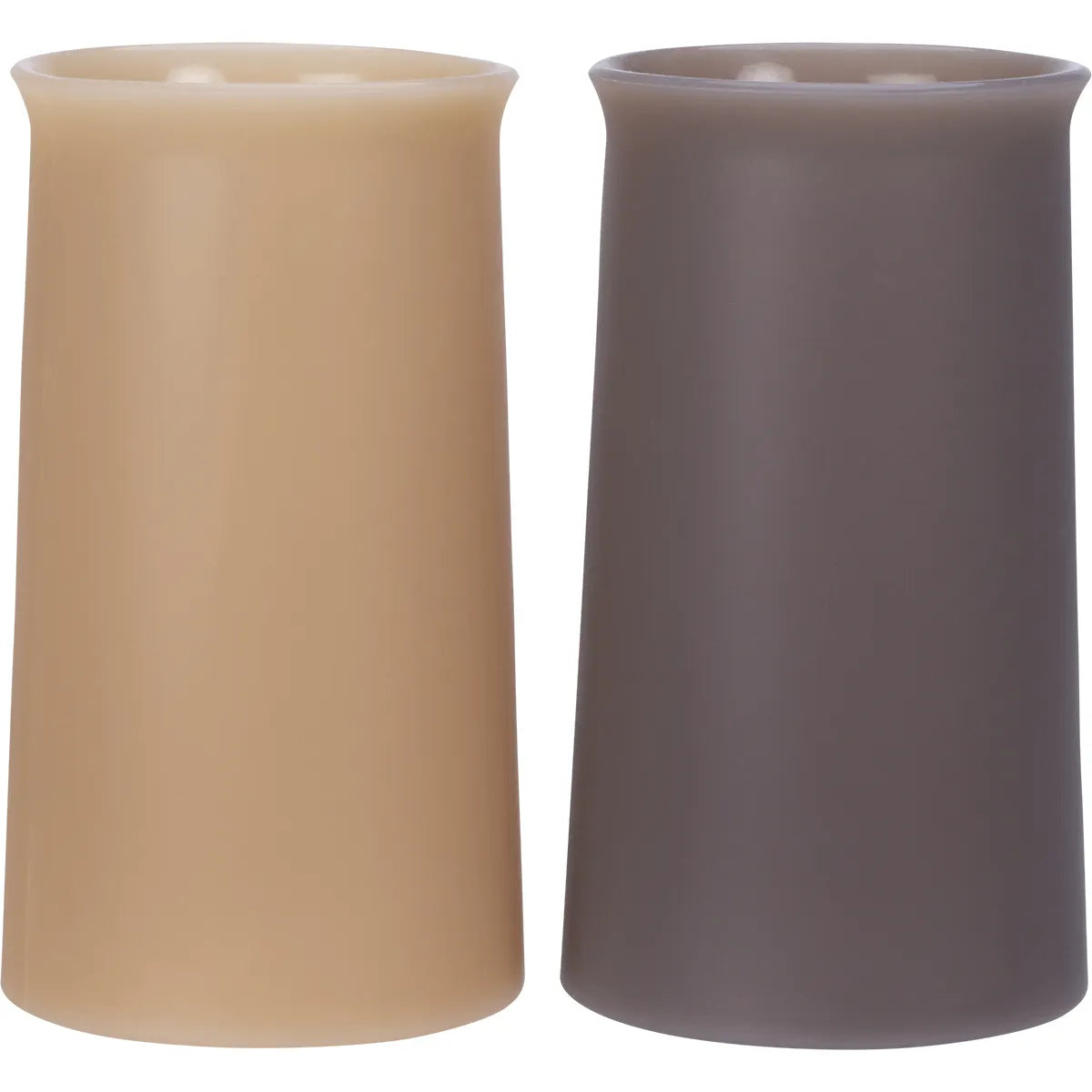 PORTER GREEN Stegg Silicone Tall Tumbler Set Lagos 2x480ml