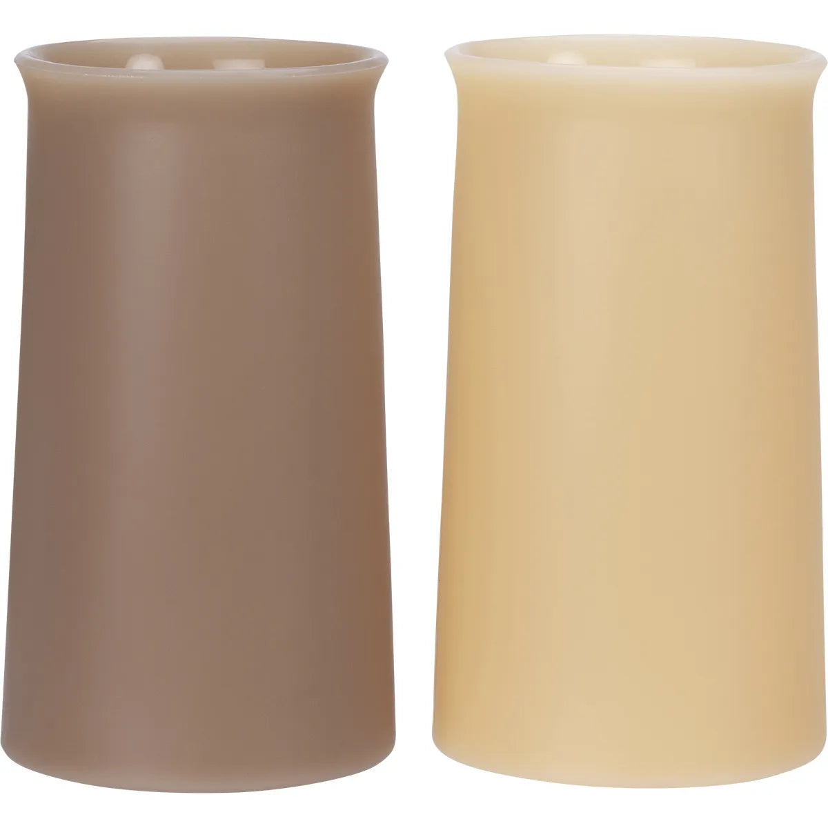 PORTER GREEN Stegg Silicone Tall Tumbler Set Kariega 2x480ml