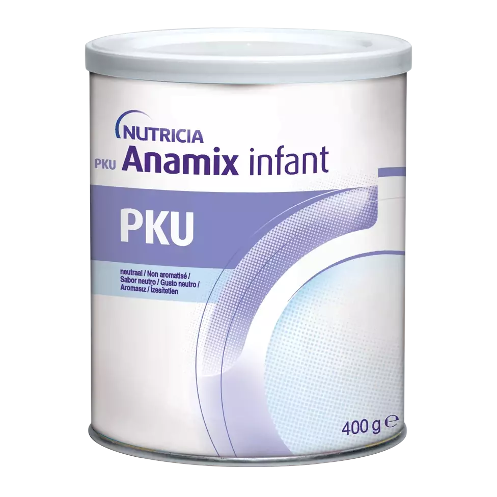 PKU ANAMIX INFANT POWDER 400G