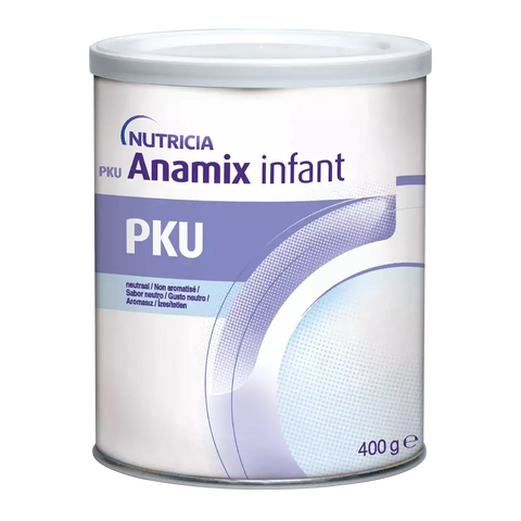 PKU ANAMIX INFANT POWDER 400G