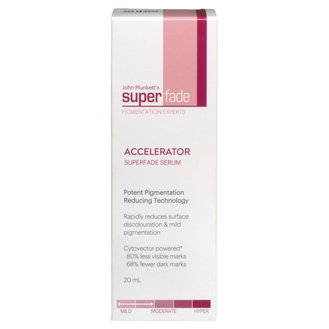 SuperFade Accelerator Serum 20mL