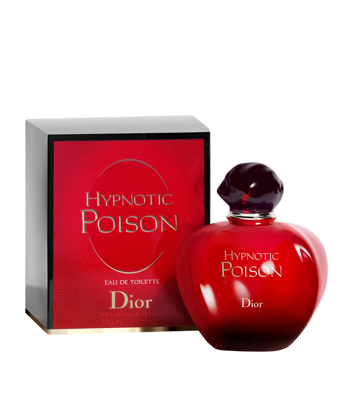 Hypnotic Poison Eau de Toilette