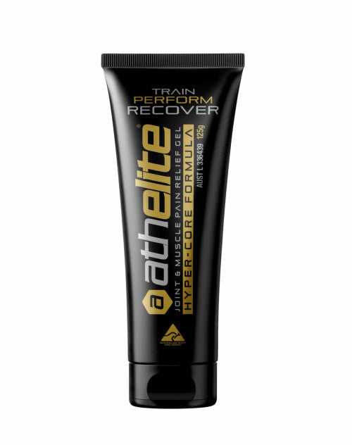 Pain Away atheLITE Joint & Muscle Pain Relief Gel 125g