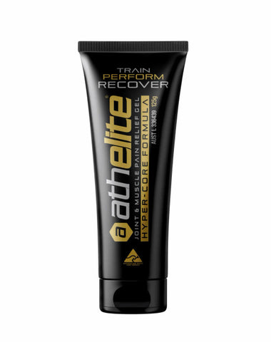 Pain Away atheLITE Joint & Muscle Pain Relief Gel 125g