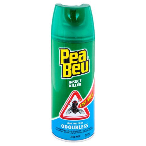 Pea Beu Insect Killer Odourless 250g