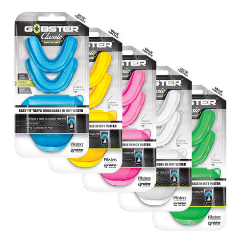 Piksters Gobster Classic Mouthguard