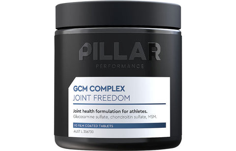 Pillar Performance GCM Complex Joint Freedom  90 Tablets