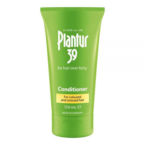 Plantur 39 Conditioner for Coloured & Stressed Hair 150ml