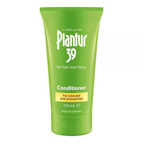 Plantur 39 Conditioner for Coloured & Stressed Hair 150ml