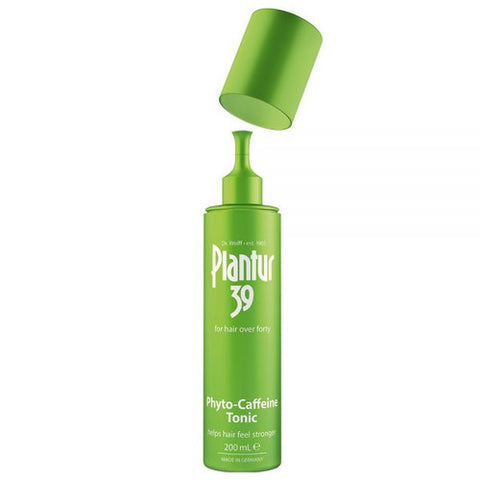 Plantur 39 Phyto-Caffeine Hair Tonic 200ml