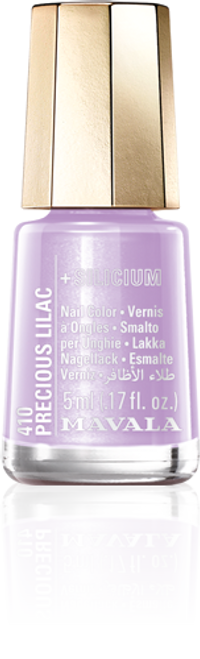 Mavala Nail Mini 410 Precious Lilac
