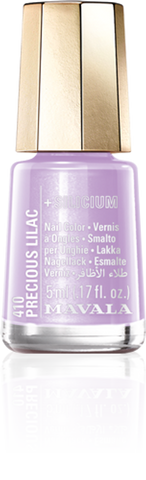 Mavala Nail Mini 410 Precious Lilac
