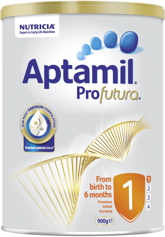 Aptamil Profutura 1 Infant 900g