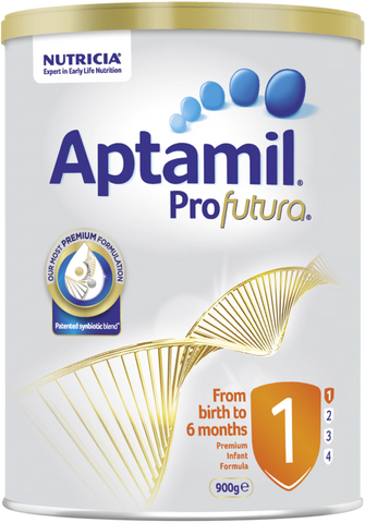 Aptamil Profutura 1 Infant 900g