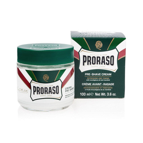 Proraso Pre-Shave Cream 100ml