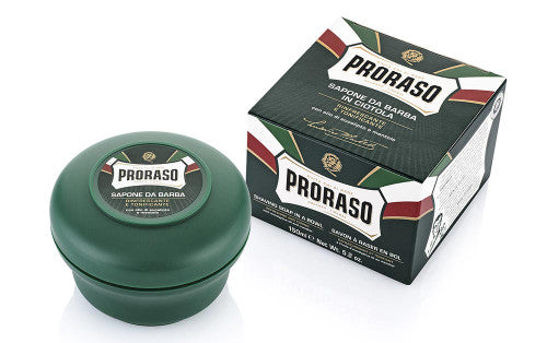 Proraso Shaving Soap Jar 50ml