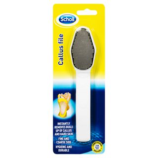 Scholl Corn & Callus File