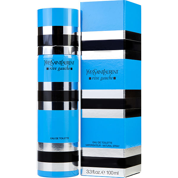 Rive Gauche Eau de Toilette