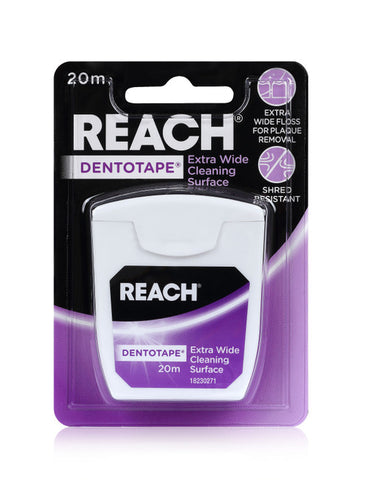 Reach Denotape Floss 20m