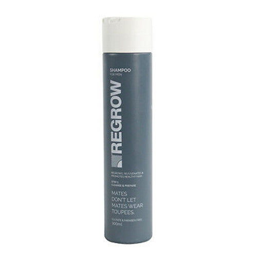 Regrow Men's Shampoo 300ml