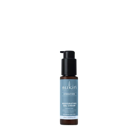 Sukin Hydration Gel Cream 60mL