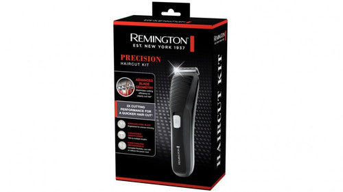 Remington Precision Haircut Kit