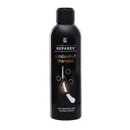 Reparex Antidandruff Shampoo 200ml