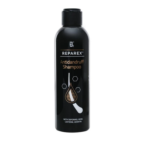 Reparex Antidandruff Shampoo 200ml