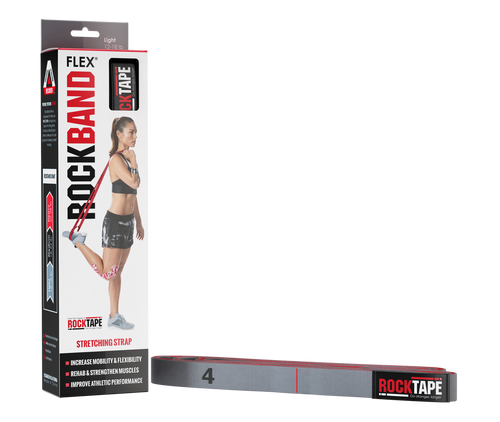 RockTape RockBand Flex Light