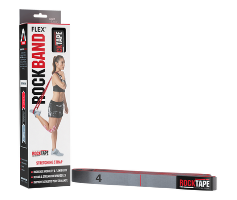 RockTape RockBand Flex Light