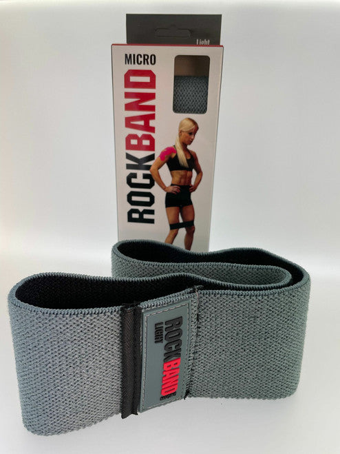 RockTape RockBand Micro Light