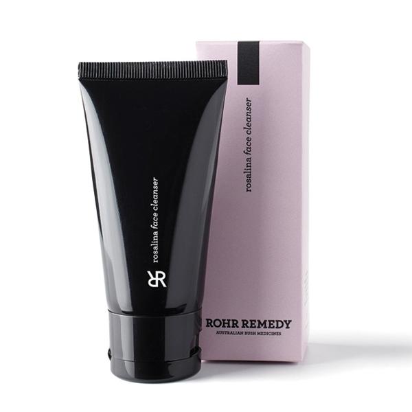 Rohr Removaledy Rosalina Face Cleanser 50mL