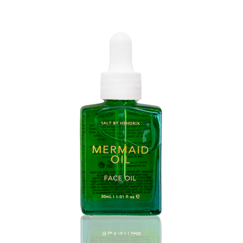 SALT BY HENDRIX Mermaid Facial Oil 30ml