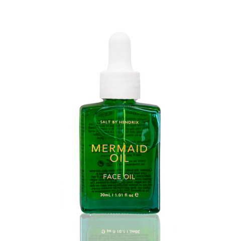 SALT BY HENDRIX Mermaid Facial Oil 30ml