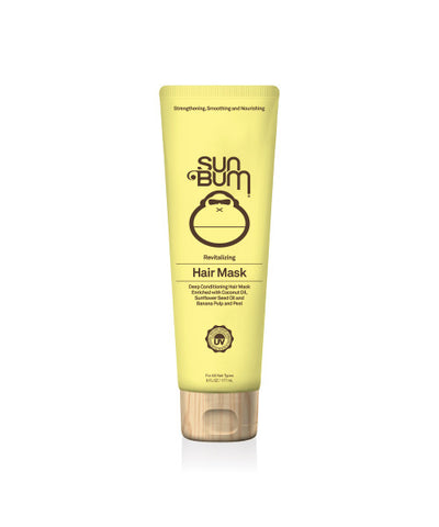 Sun Bum Revitalizing Hair Mask 177ml