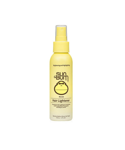 Sun Bum Blonde Hair Lightener 118ml