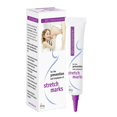 Stretch Marks Gel 20g