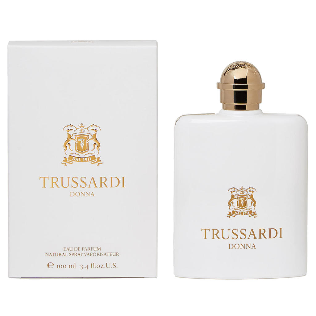 Trussardi by Trussardi EDT Spray 100ml For Women