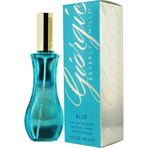 Giorgio Blue EDT Spray, 50ml For Women