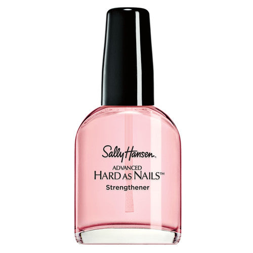 Sally Hansen Advanced Hard As Nails - Natural