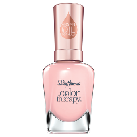 Sally Hansen Color Therapy - 220 Rosy Quartz