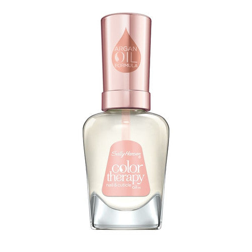 Sally Hansen Color Therapy Nail & Cuticle Oil